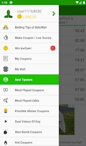 BetsWall Football Betting Tips – Apps on Google Play.